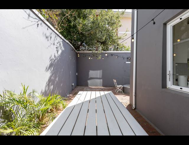 3 BEDROOM TOWNHOUSE TO LET IN GARDENS